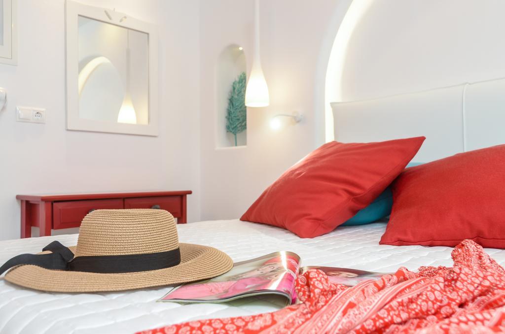 Naxos Evilion Luxury Apartments & Suites Naxos City Eksteriør billede